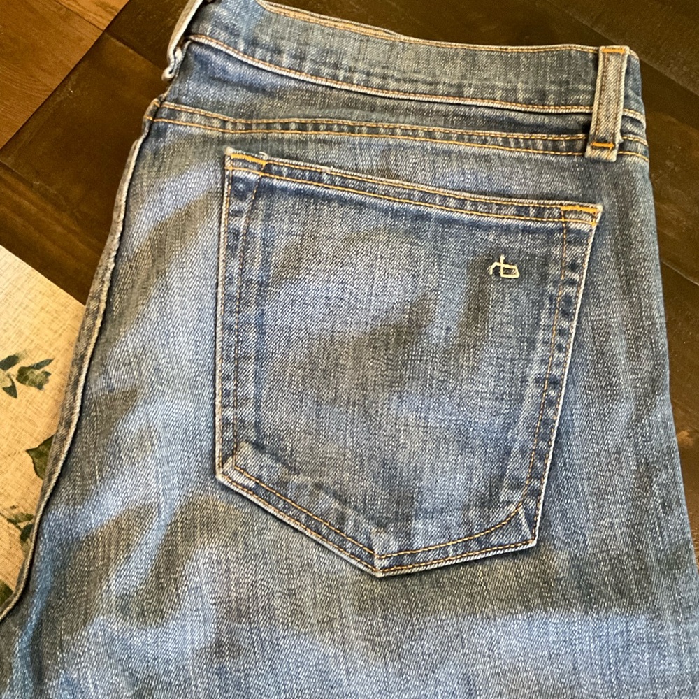 Rag & Bone - the dre- Jeans